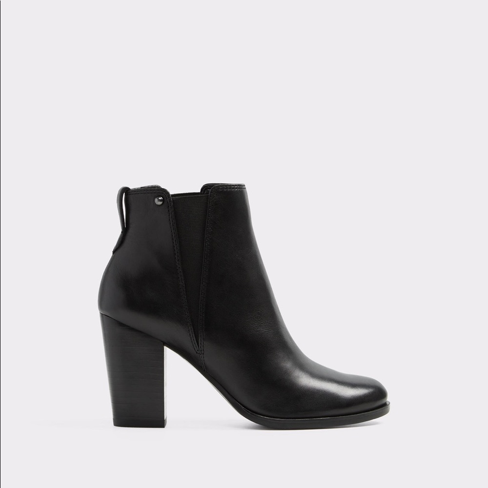 Aldo boots